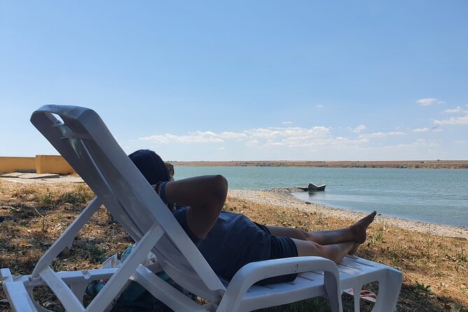 Black See, Constanta and Mamaia Beach - Day Trip from Bucharest - What Nicolas Adds to the Day