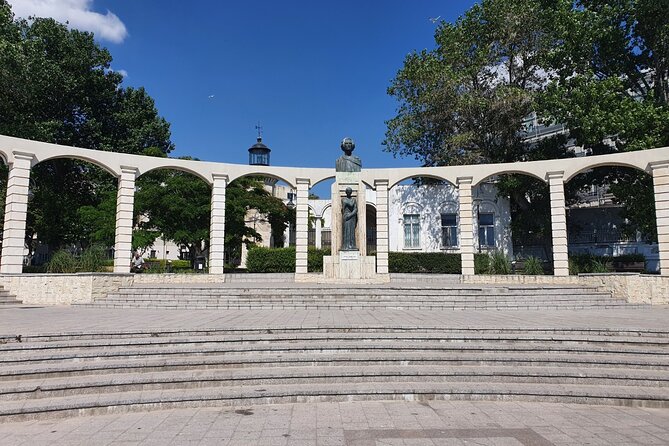 Black See, Constanta and Mamaia Beach - Day Trip from Bucharest - Who Will Like This Tour Most?