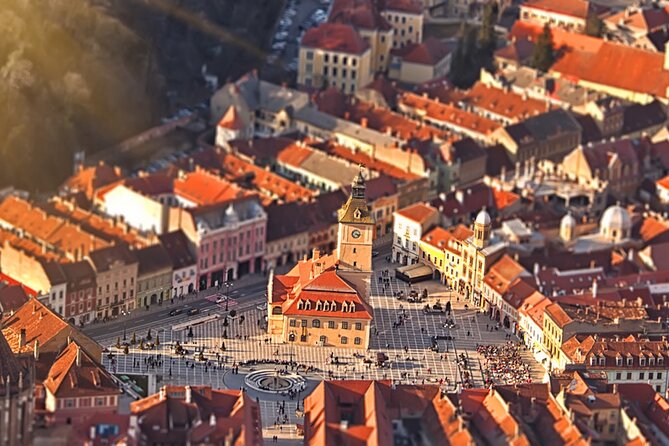 Bran Castle, Peles Castle and Brasov from Bucharest - Who should book this day trip?