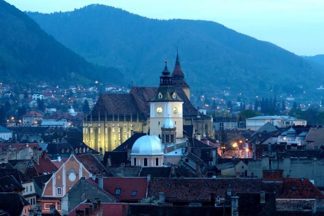 Bran (Dracula) Castle, Peles Castle, Brasov City - Private Tour - How to prepare for a smoother day
