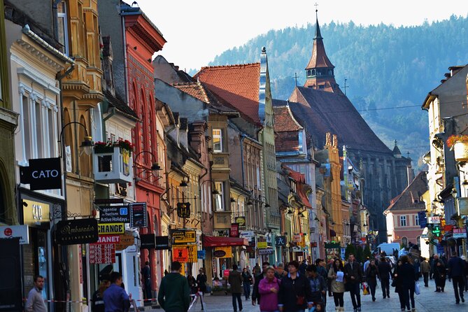Bran & Peles Castles through the Best Road in the World: Transfagarasan road - Who will enjoy this route most