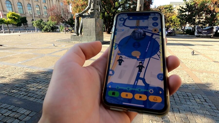 Bucharest 1989 Revolution Walking Tour with Smartphone App - Final verdict: book it for an inexpensive first look