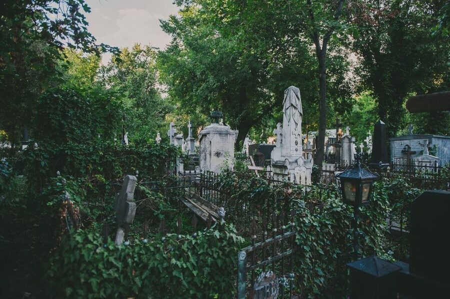 Bucharest: 3-Hour Dark History Tour with a Local - Who will get the most from this tour?