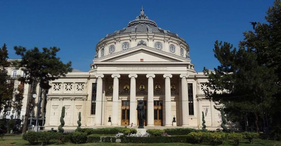 Bucharest 3–Hour Private City Tour - Why this private Bucharest tour works well