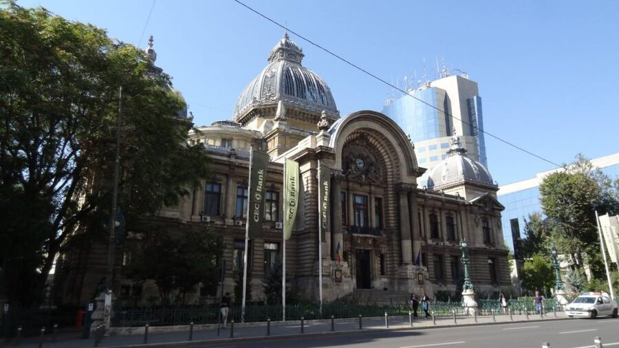 Bucharest 3–Hour Private City Tour - Palace of the Parliament: a 15-minute photo stop