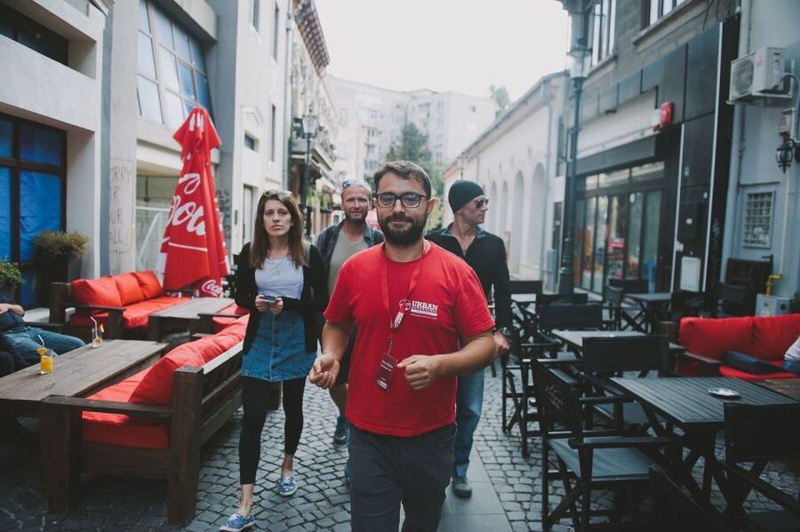 Bucharest: 3-Hour Walking Tour - Why this Bucharest walk works well on a first day