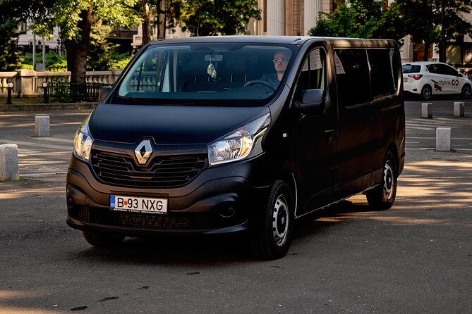 Bucharest Airport Private Transfer - The return trip is just as important