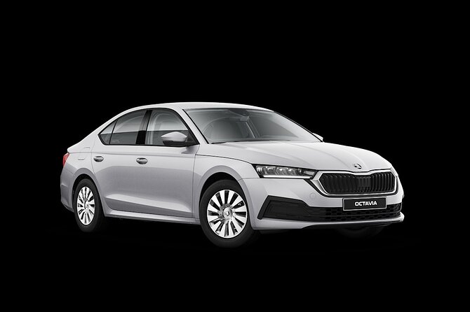 Bucharest Airport Transfer - Booking details and cancellation