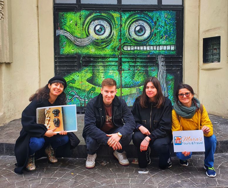 Bucharest: Alternative Sightseeing 2.5-3h-Hour Guided Tour - The sociology faculty and public life in Bucharest