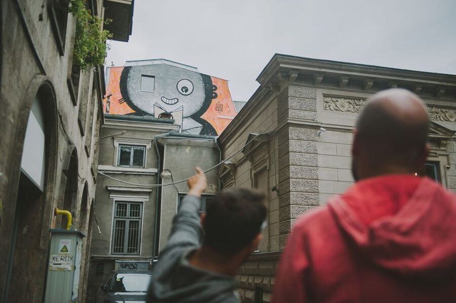 Bucharest Alternative Walking Tour - Who Should Book This Walk
