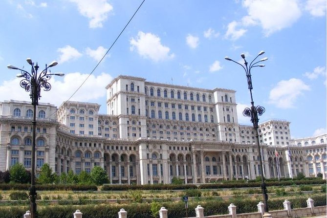 Bucharest and Beyond Private Full-Day Tour - Why this private day works for first-time Bucharest visits