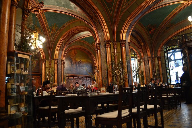 Bucharest and Beyond Private Full-Day Tour - Old Town and the limits of one-day coverage