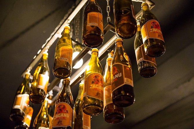 Bucharest Beer and Culture Tour with a Local - Starting at Romana Square