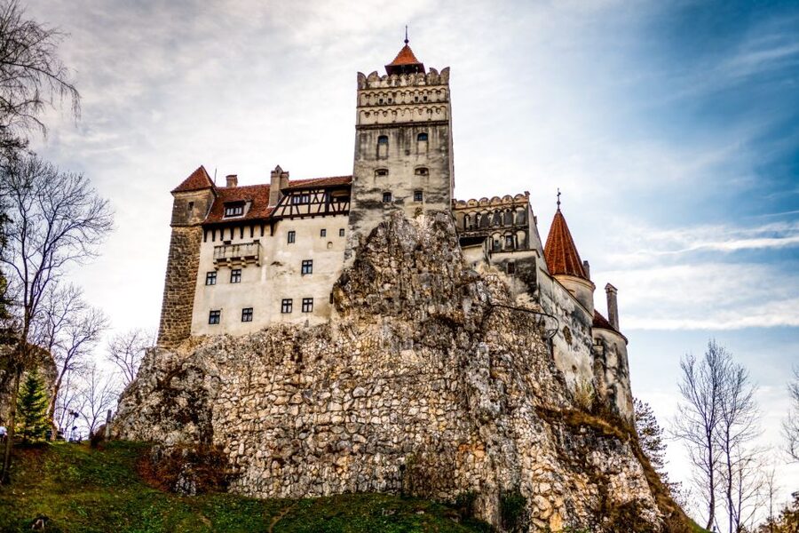 Bucharest: Bran Castle and Bear Sanctuary Small-Group Tour - Why this Bucharest day trip works
