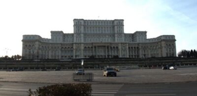 Bucharest by car – full day ‘stop and visit’ experience