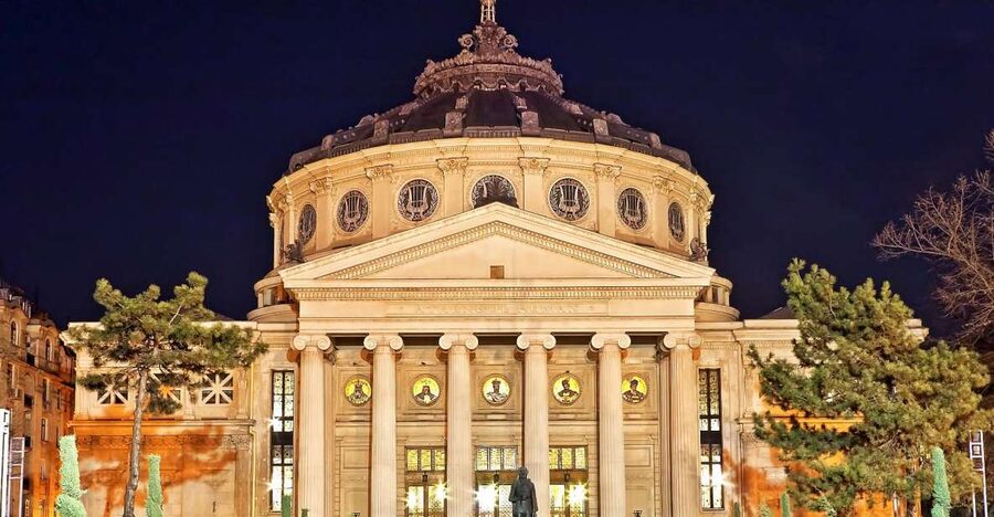 Bucharest: Charm of the Belle Époque Private Tour - Key points to know before you book