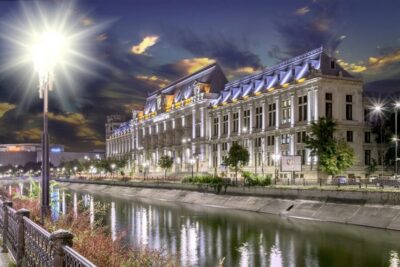 Charm of the Belle Époque Private Tour