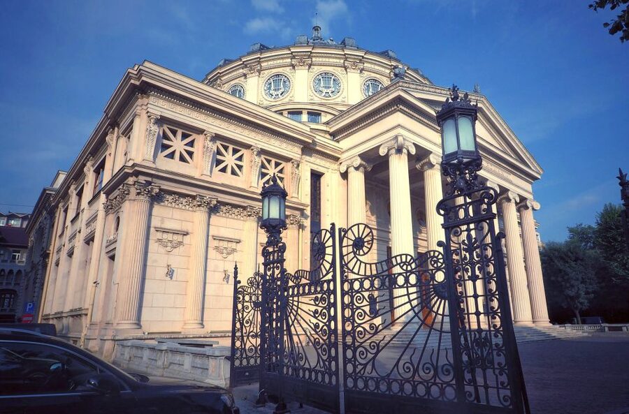 Bucharest: Charm of the Belle Époque Private Tour - The four-hour pace and what you will not get