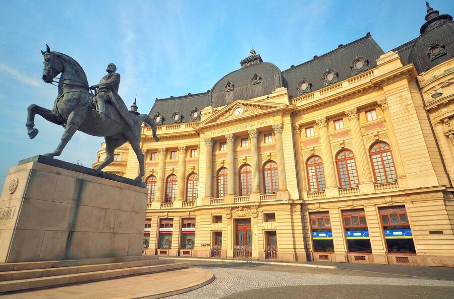 Bucharest: Charm of the Belle Époque Private Tour - Is $104 per person good value?