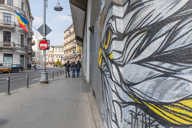 Bucharest Chronicles - How the $127.21 price makes sense
