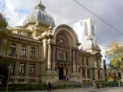 City Highlights Guided Walking Tour