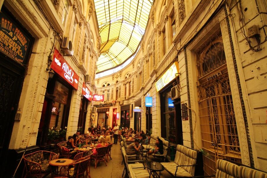 Bucharest: City Highlights Guided Walking Tour - Who will get the most from this Bucharest walk