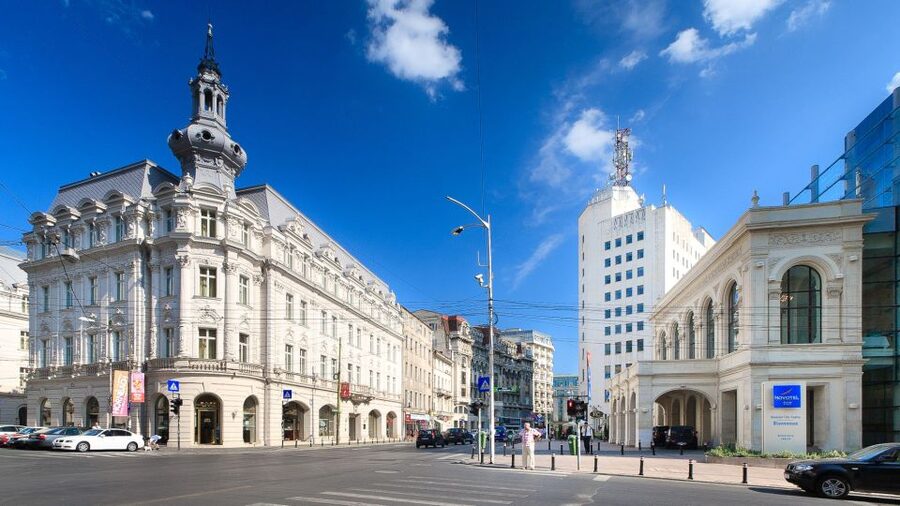 Bucharest City Tour 4h - Small Group Tour by Car - Key details at a glance