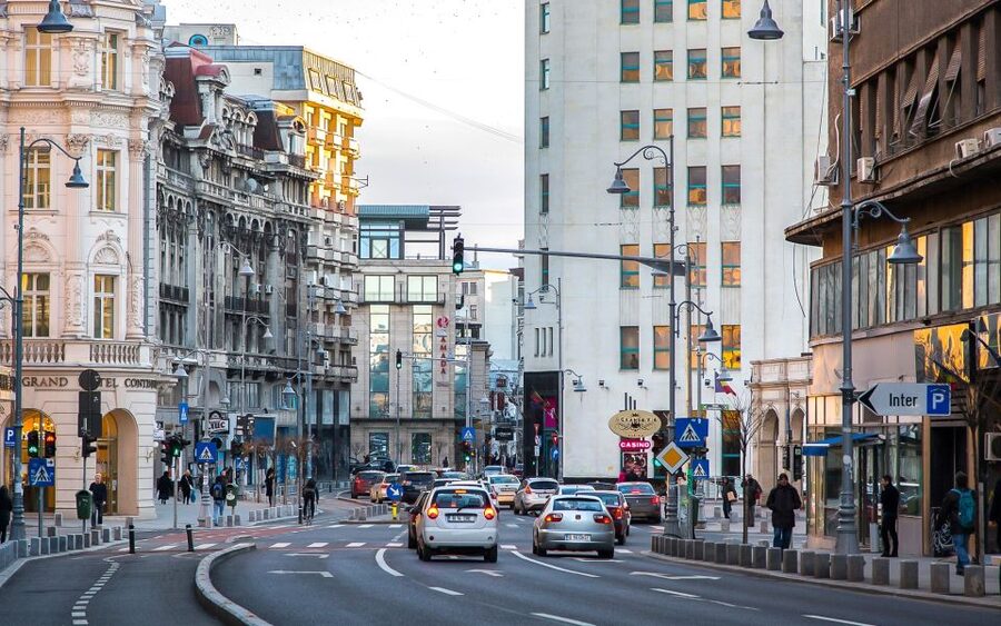 Bucharest City Tour – A Day to Remember - Key points to know before you book
