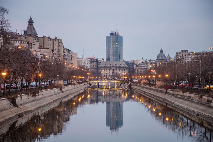 Bucharest City Tour – A Day to Remember - The Palace of Parliament and the weight of modern Romania