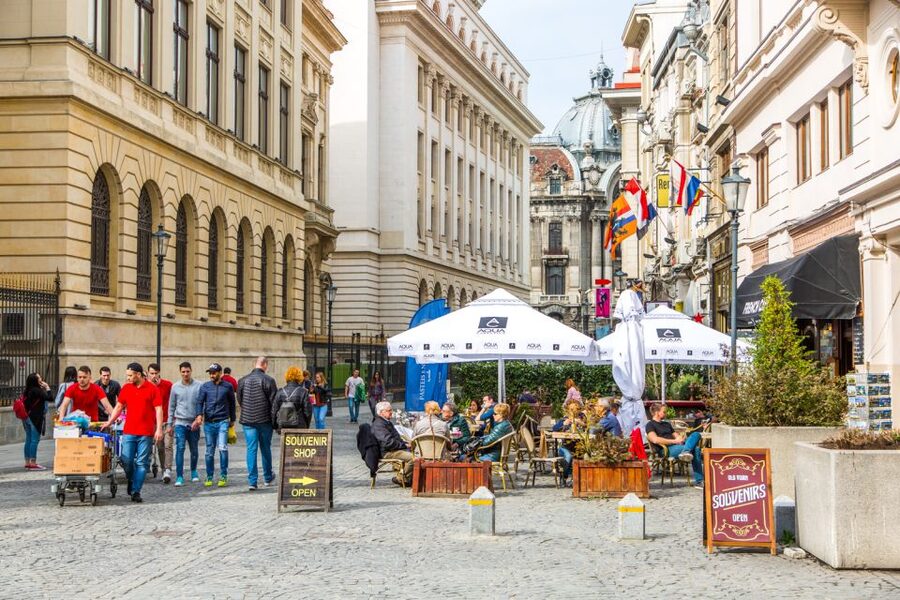 Bucharest City Tour – A Day to Remember - Is $161 a fair price?