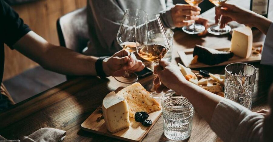 Bucharest City Tour and Wine Tasting - How to get the most from the evening