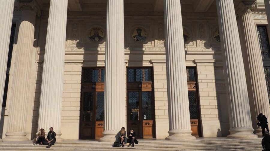Bucharest city tour by car - Key points to know before you book