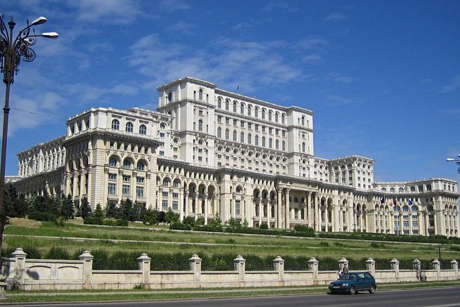 Bucharest City Tour: Private Guided Experience - Lipscani: Bucharest’s old center on foot