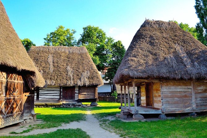 Bucharest City Tour: Private Guided Experience - Price, extra fees, and the value of your time