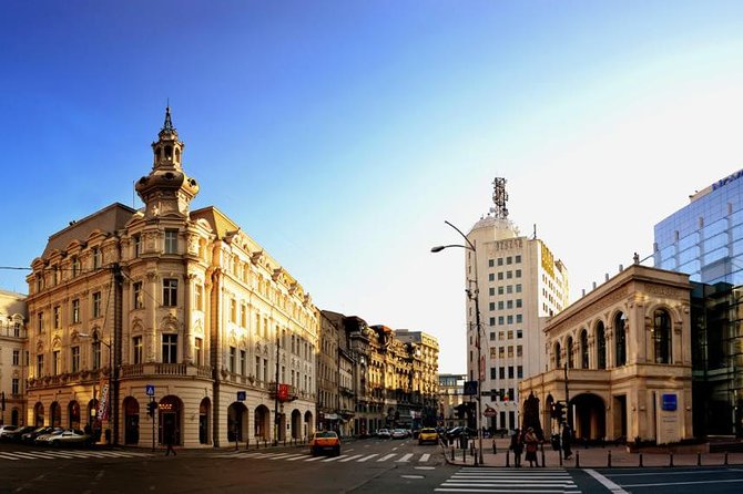 Bucharest City Tour: Private Guided Experience - Should you book it?