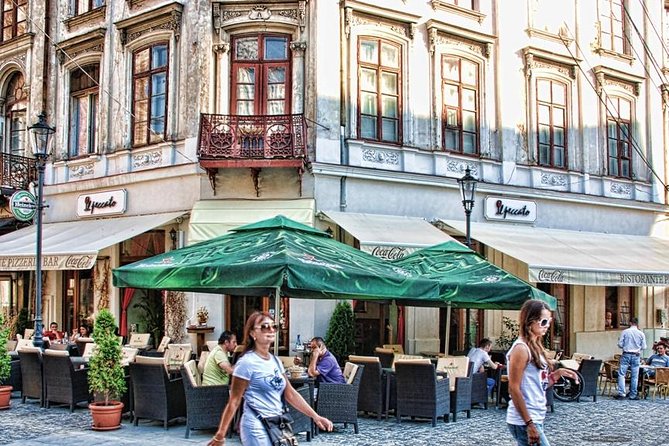 Bucharest City Tour: Private Guided Experience - Village Museum: Romania beyond the capital