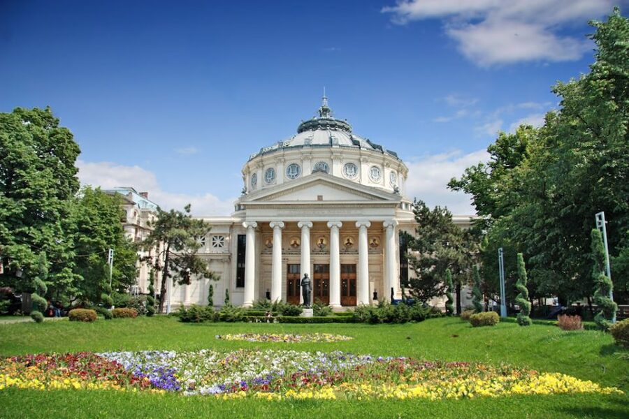 Bucharest City Tour with Village Museum - Key points to know before booking