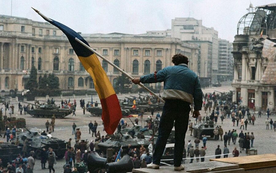 Bucharest Communism: From Lenin to Ceausescu - Key points to know before you book
