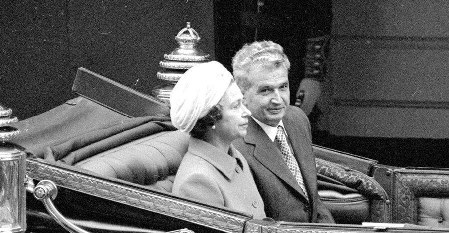 Bucharest Communism: From Lenin to Ceausescu - Old Town and the life behind the official story