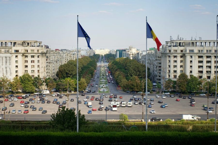 Bucharest: Communism, Revolution & City Highlights Tour - Should you book it?