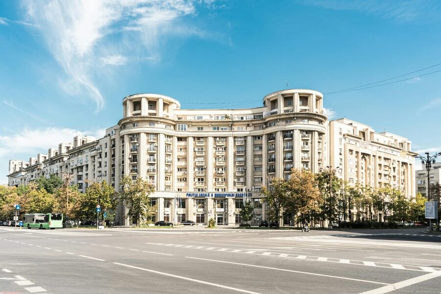 Bucharest: Communism, Revolution & City Highlights Tour - Who should book this Bucharest tour?