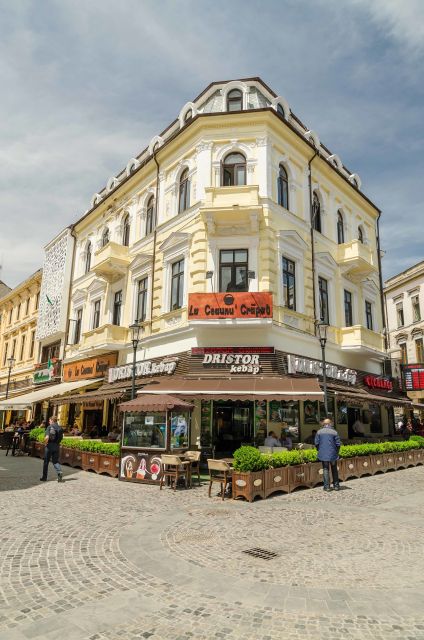 Bucharest: Communist Tour including Ceausescu Residence - Key points to know before booking
