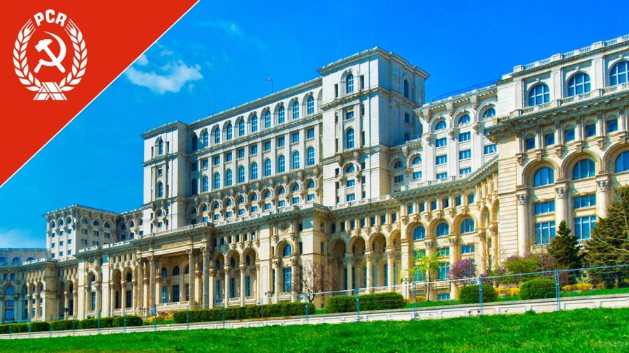 Bucharest: Communist Tour including Ceausescu Residence - Spring Palace, the Ceausescu family residence
