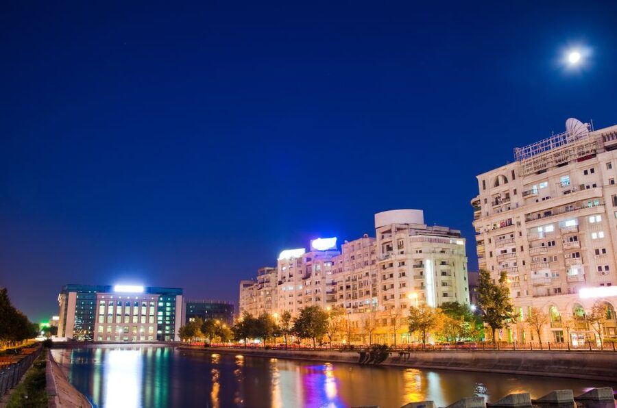 Bucharest: Communist Tour including Ceausescu Residence - Who will get the most from this tour?