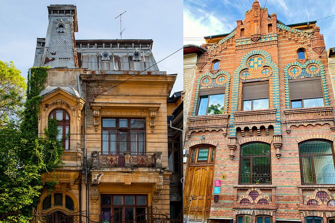 Bucharest: Craft Beer Tour with Traditional Meal Included - Starting at the National Theatre at 4 p.m.