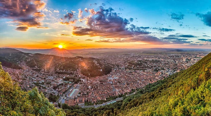 Bucharest: Day Trip to Bear Sanctuary, Bran Castle & Brasov - Key points at a glance
