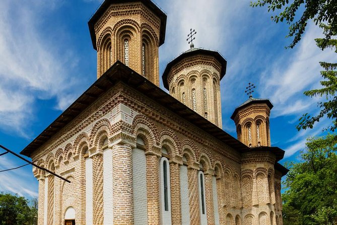 Bucharest Day Trip to Discover Dracula's Life Journey - Why this Dracula trip is different from a Bran Castle visit