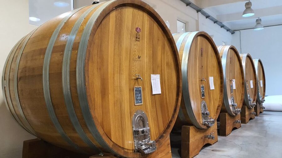 Bucharest: Dealu Mare Winery Private Trip with Wine Tasting - Second winery: compare two Romanian approaches