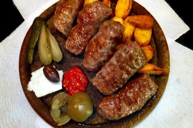Bucharest: Dinner at the Museum of Communism & tour after closing - Who will enjoy this Bucharest evening