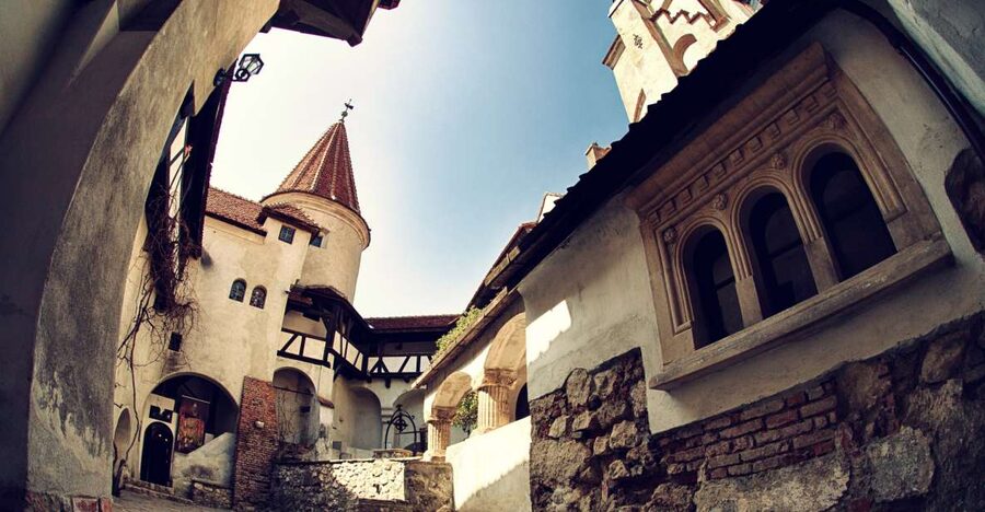 Bucharest: Dracula Castle, Peles Castle & Brasov Guided Tour - Who should book this $116 tour?